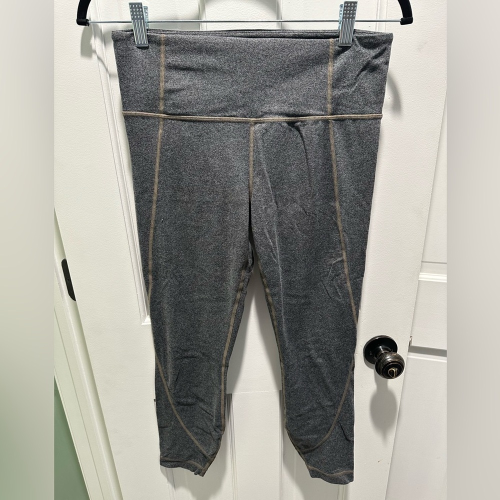 Athleta 7/8 leggings